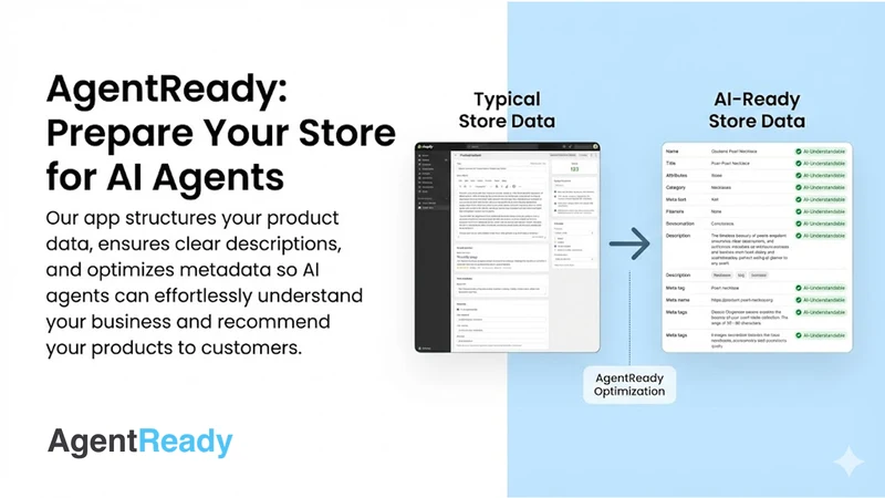AgentReady