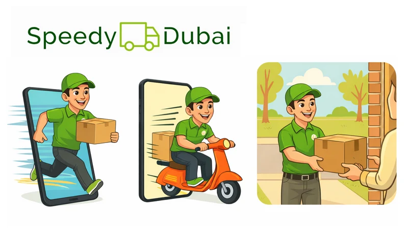 Speedydubai
