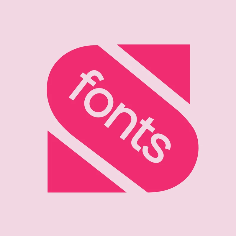 Simple Font