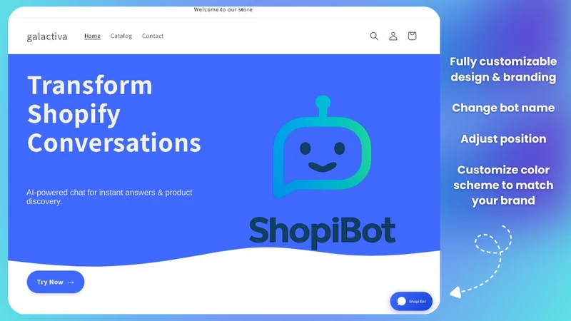 ShopiBot