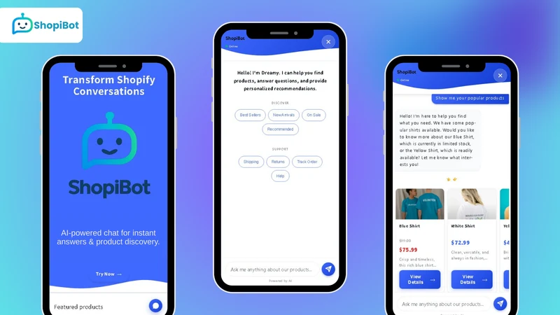 ShopiBot