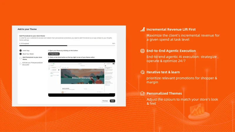 PromoBrain