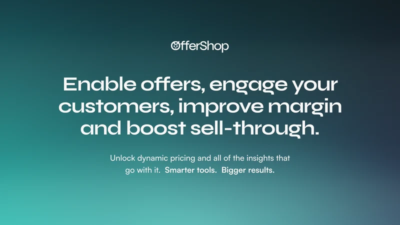 OfferShop