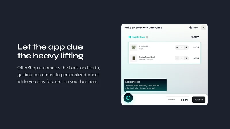 OfferShop
