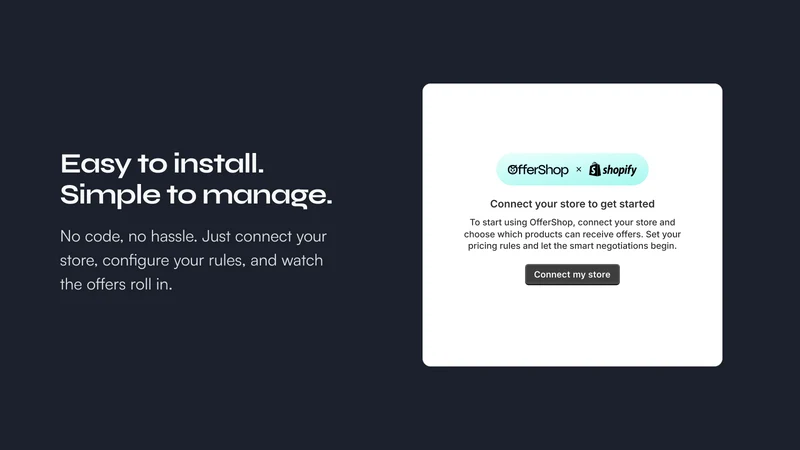 OfferShop