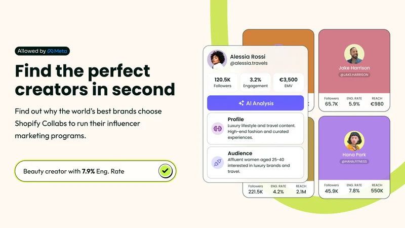Fluenceur Affiliate Marketing