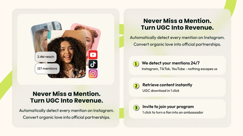 Fluenceur Affiliate Marketing