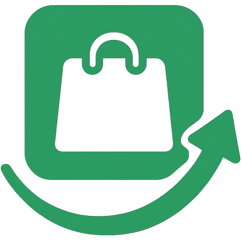 Point of Sale ‑ Shop Saasify