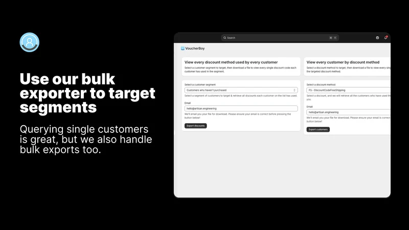Discount Tracker & Insights