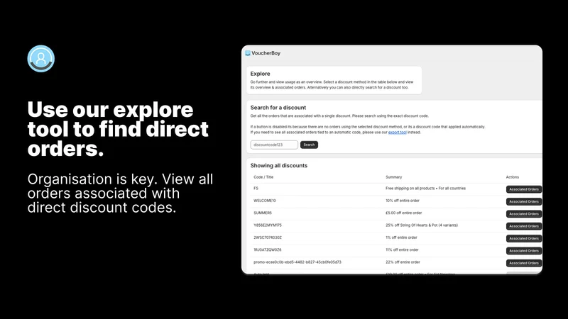 Discount Tracker & Insights