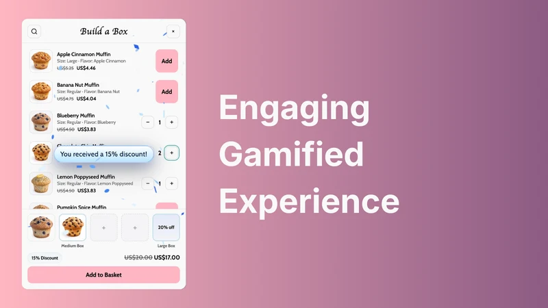 BestBundles ‑ Bundle Builder