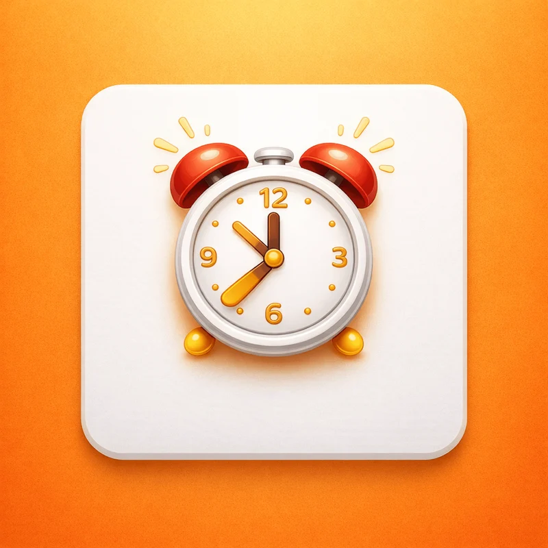Palenik Countdown Card
