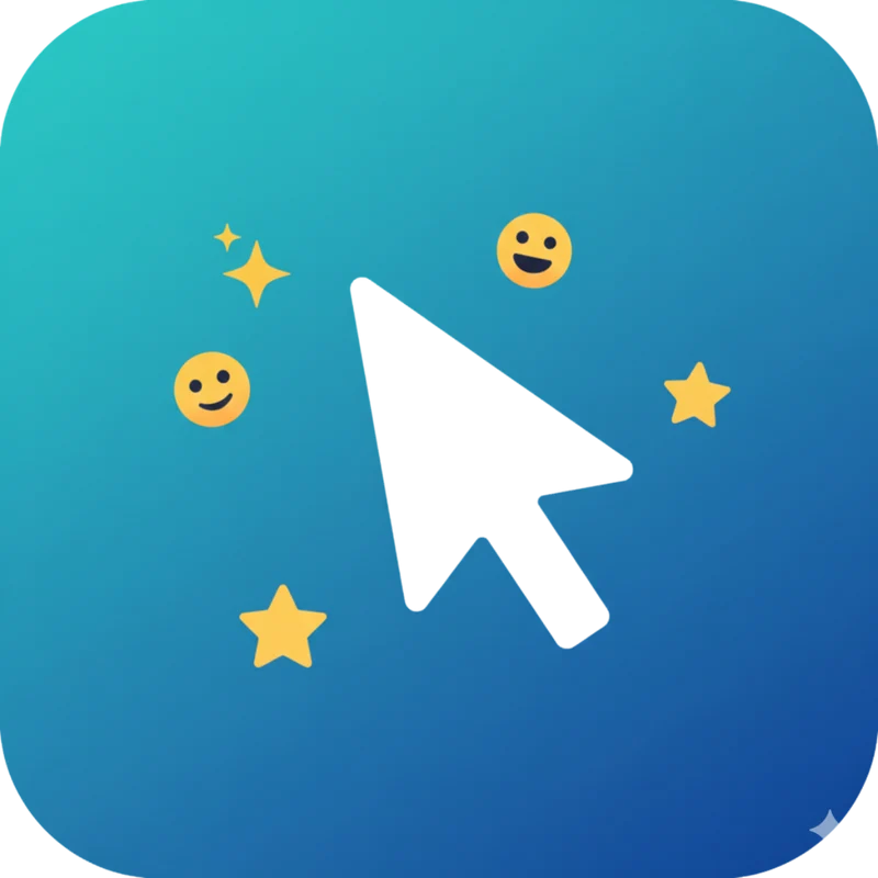 CursorStudio ‑ Custom Cursor