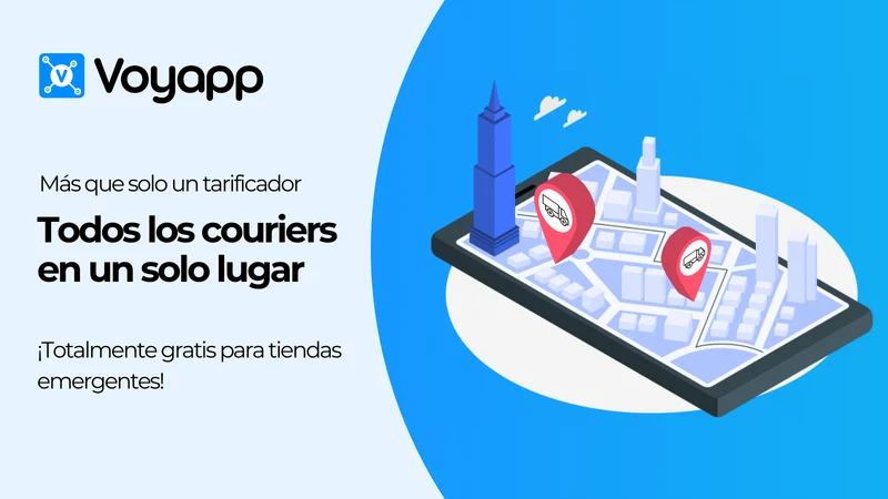 Voyapp Chile