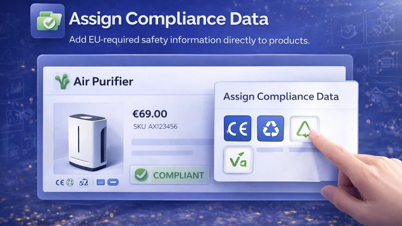 EU GPSR Compliance Suite Pro