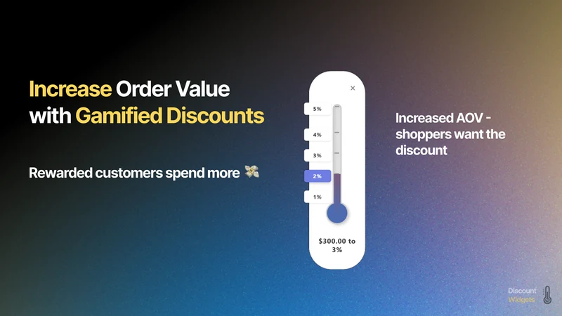 SailorsTrade: Discount Widgets