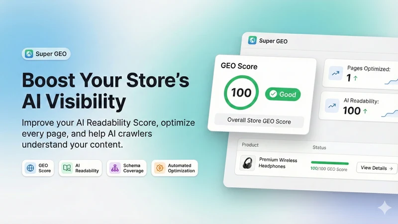 PageX: AI Page Optimizer