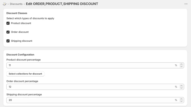 AutoDiscountPro
