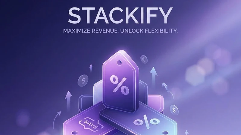Stackify Discounts & BOGO