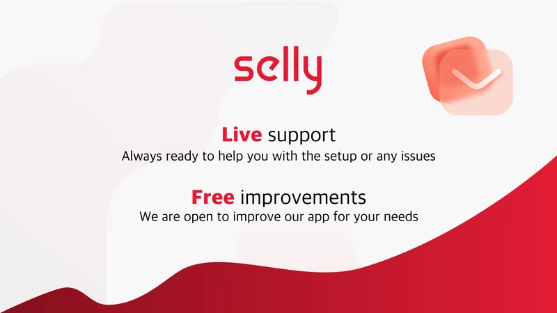 Selly Free Shipping Upsell