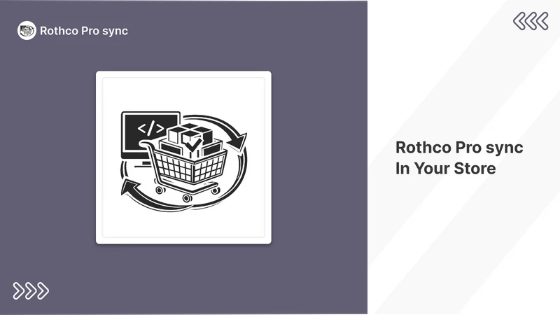 Rothco Pro sync