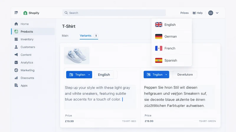 Variants Description Pro+ AI/S