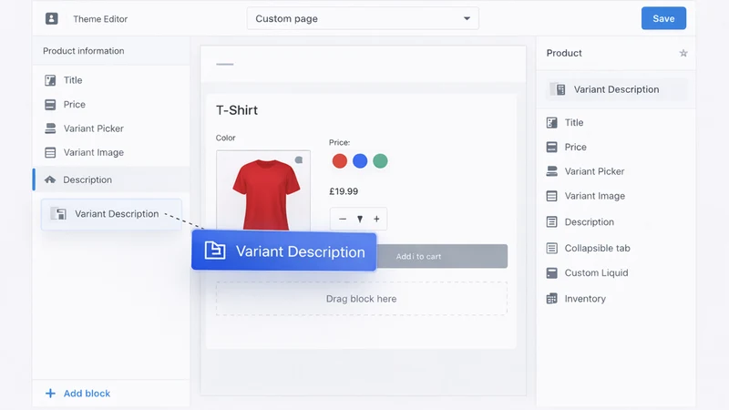 Variants Description Pro+ AI/S