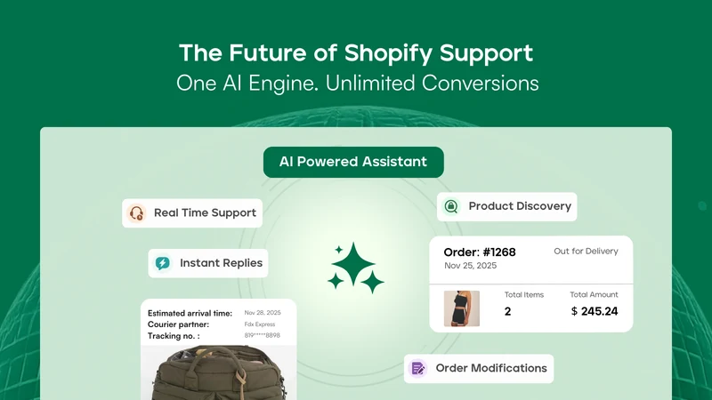 Intellect AI Chatbot Live Chat
