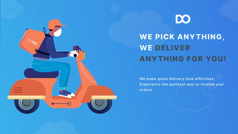 DoDelivery