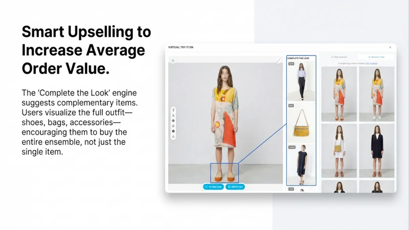 FitMirra AI ‑ Virtual Try On
