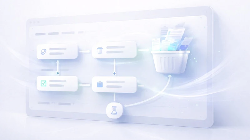Bulk Delete Orders CleanUp Pro
