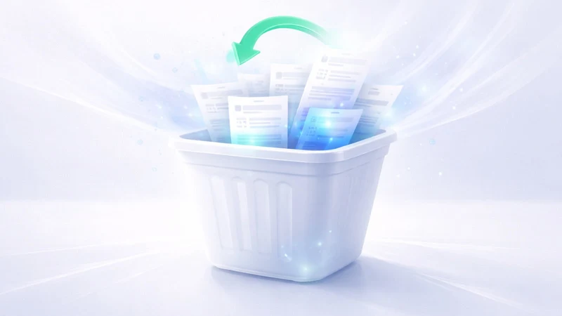 Bulk Delete Orders CleanUp Pro