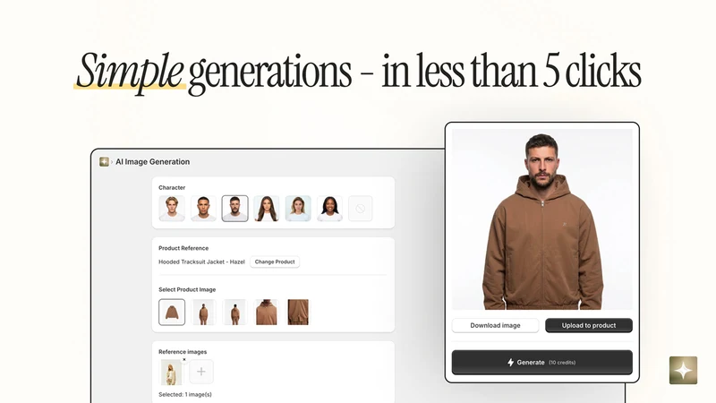 themelab | AI Product Images