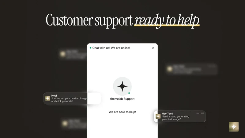 themelab | AI Product Images