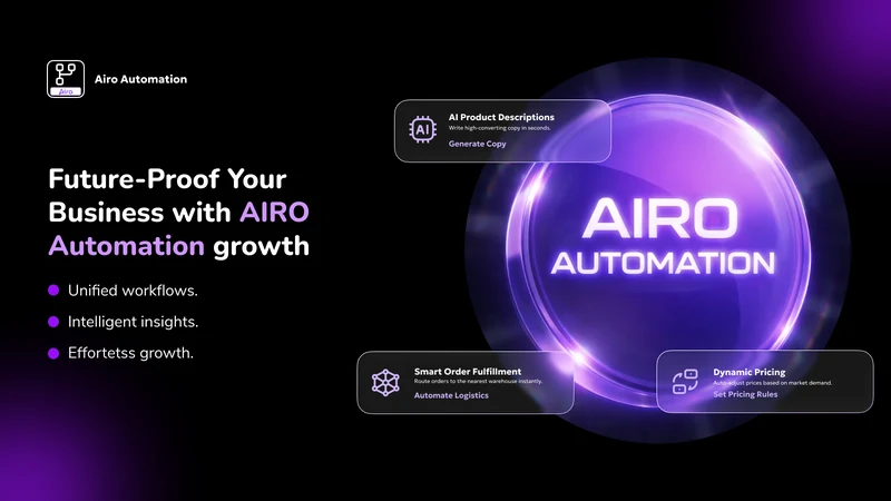 Ai Workflow Automation & Flow