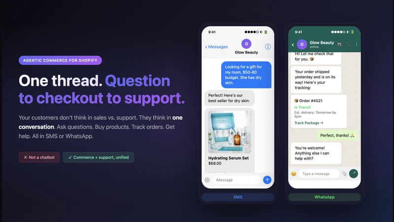 Txted AI: Price Alert