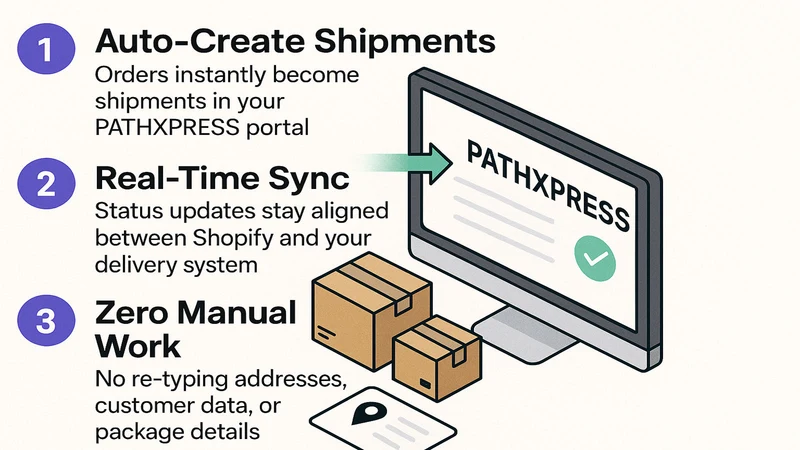 PATHXPRESS