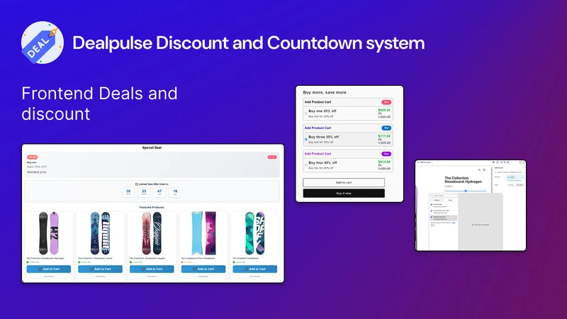 Dealpulse Discount