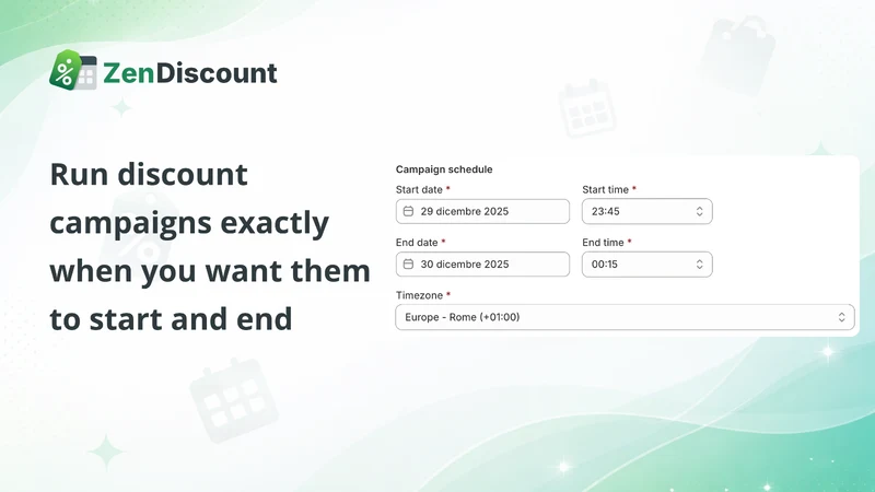 ZenDiscount