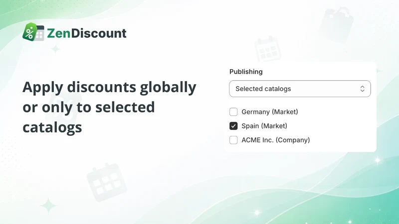ZenDiscount