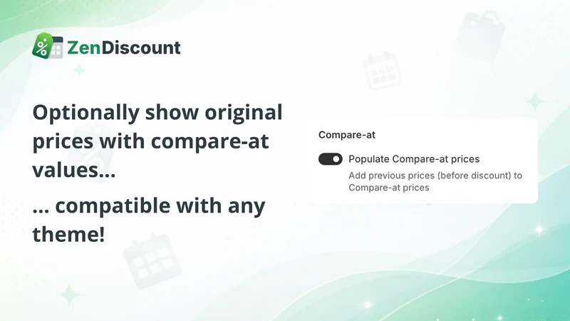 ZenDiscount