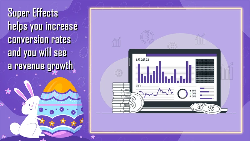 Shop Effects ‑ Event Booster