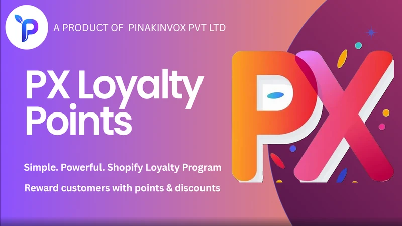PX Loyalty Points