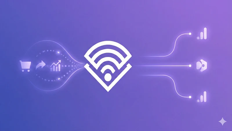 Converlay: Server Tracking