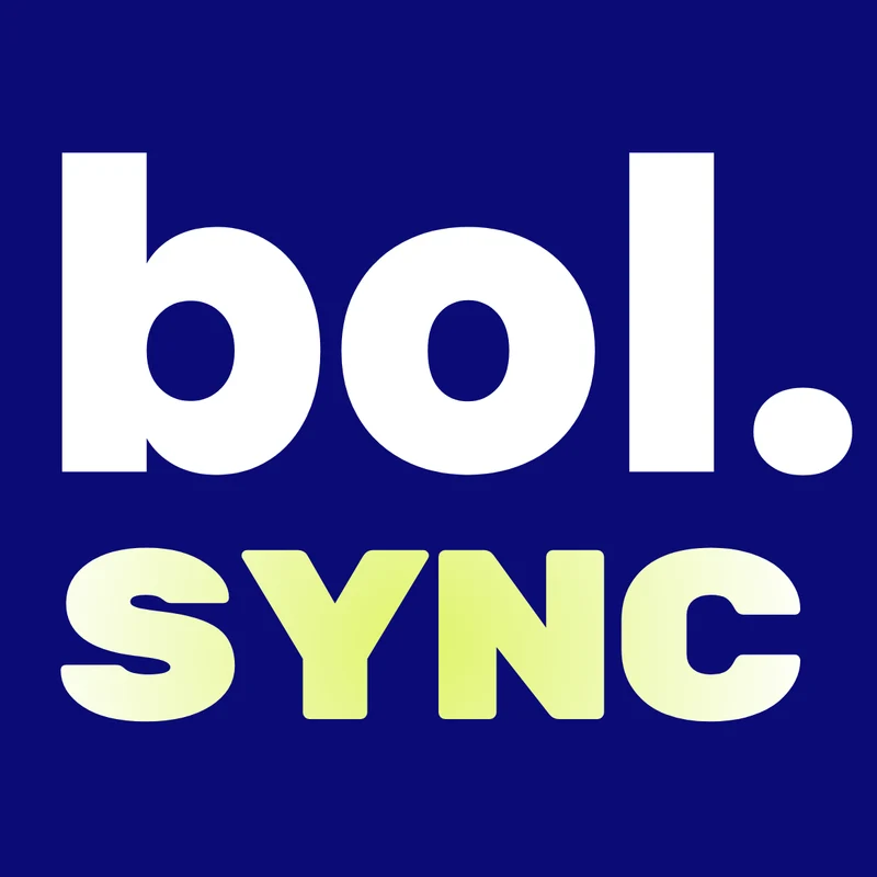 Bol Sync ‑ Bol.com Orders