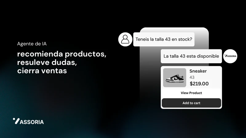 Vassoria Chat de Soporte