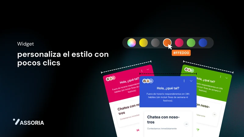 Vassoria Chat de Soporte