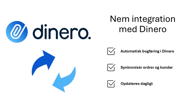 Flett: Dinero‑integration