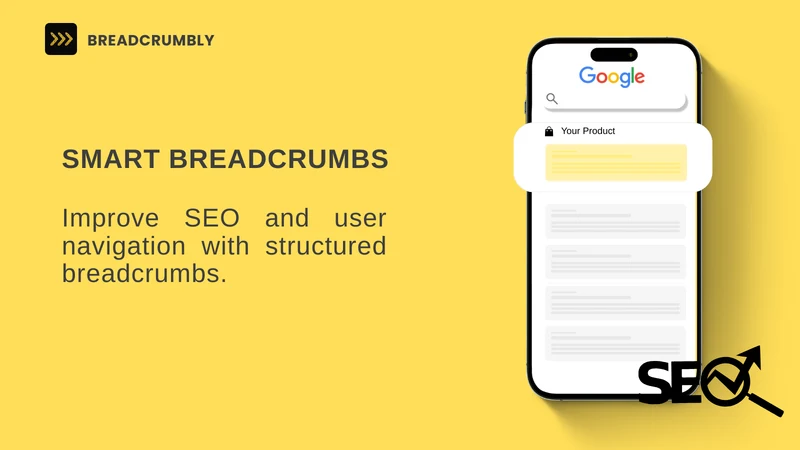 Breadcrumbly – SEO Breadcrumbs
