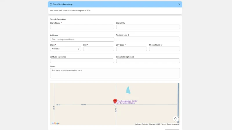 Storetrail